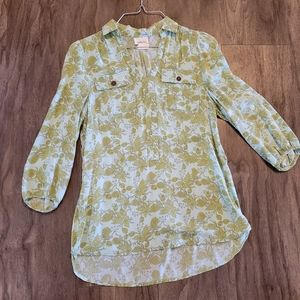 Matilda Jane blouse